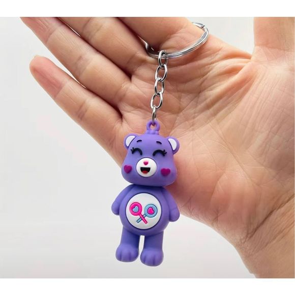 Care Bears Accessories - Draft Listing